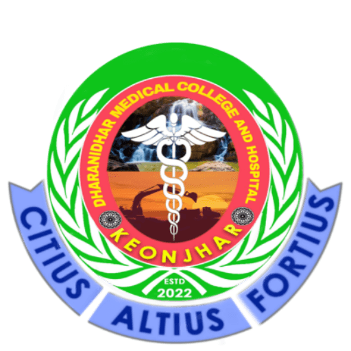 DDMCH Logo